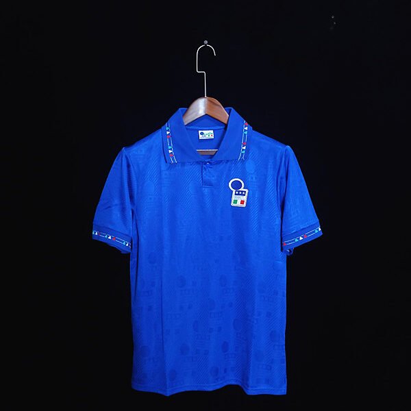 Retro Italy home 1994 S-2XL