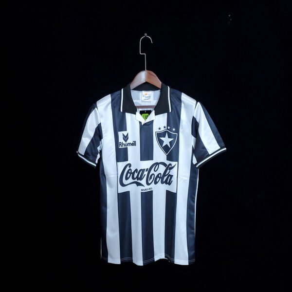 Retro Botafogo at home 1994 S-2XL