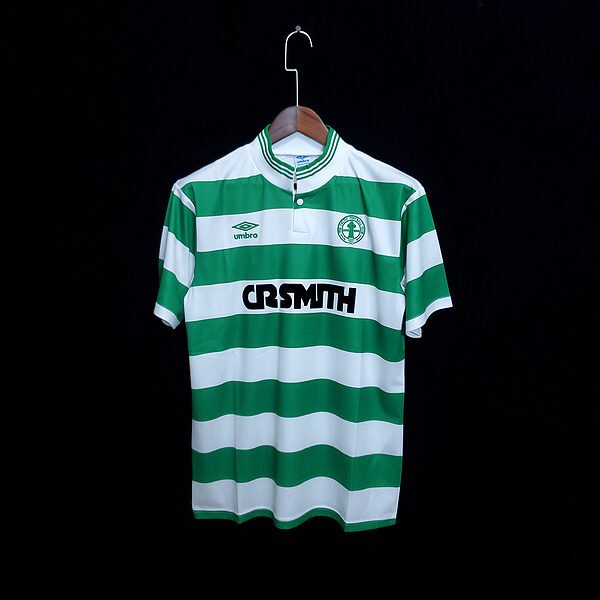Retro87-89 Celtics home S-2XL