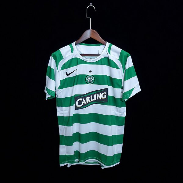 Retro2005-06 Celtics home S-2XL