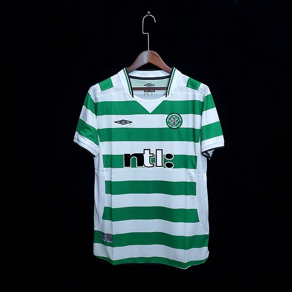 Retro01-03 Celtics home S-2XL