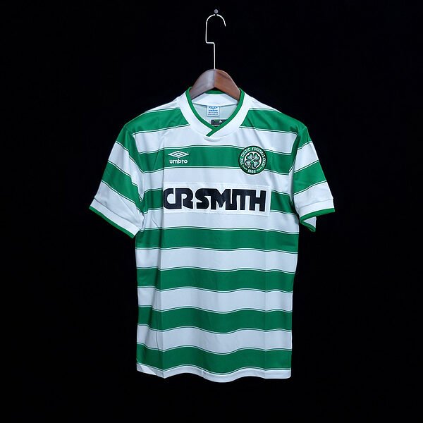 Retro 85/86 Celtics home
